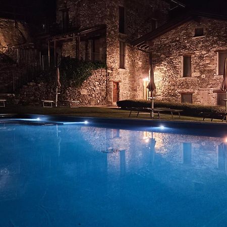 Borgo Erbiola Villa Colico Eksteriør bilde