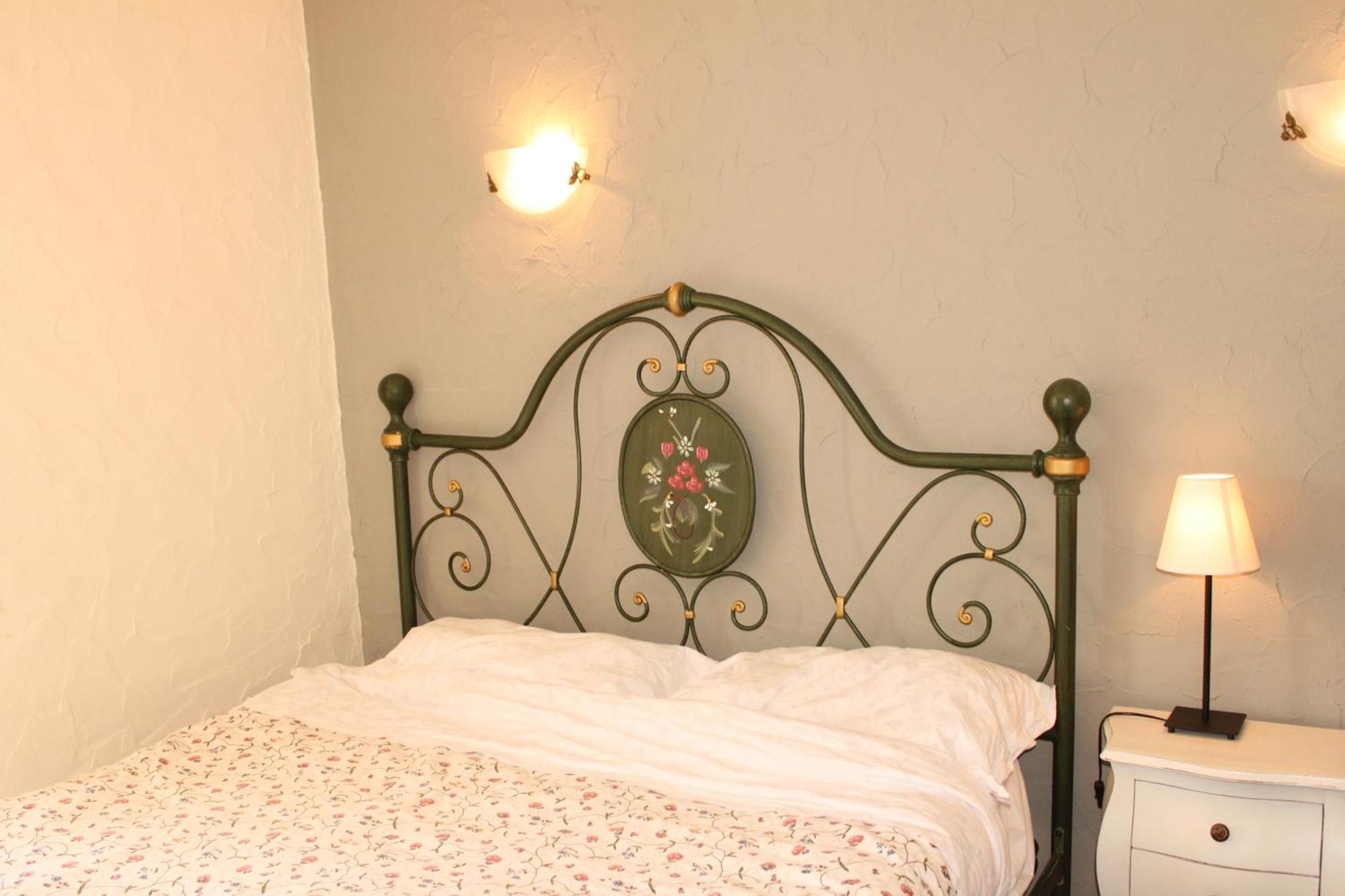 Borgo Erbiola Villa Colico Rom bilde