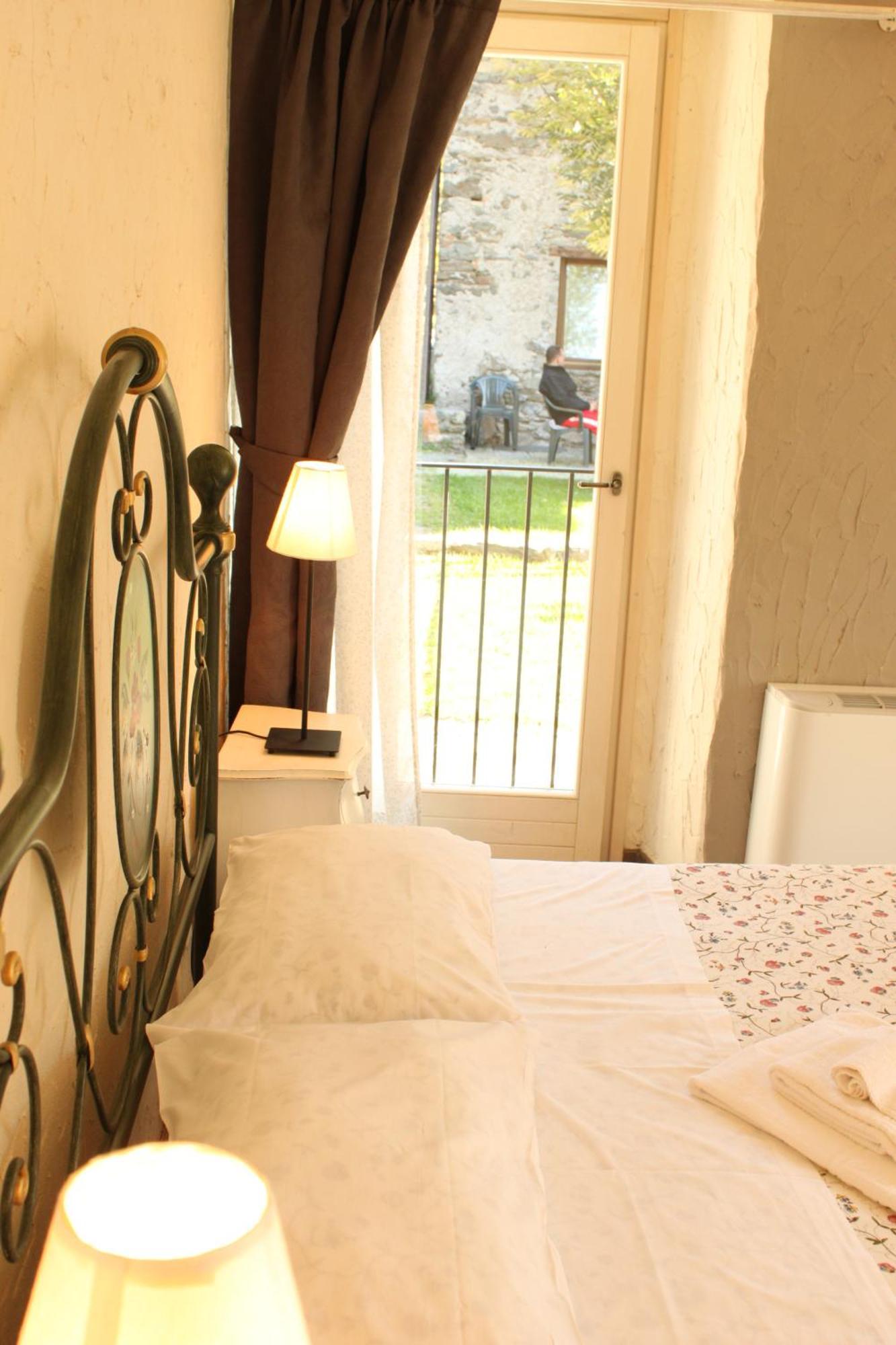 Borgo Erbiola Villa Colico Rom bilde