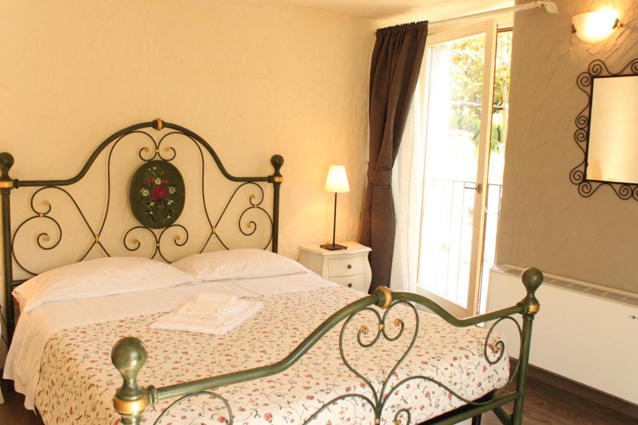 Borgo Erbiola Villa Colico Eksteriør bilde
